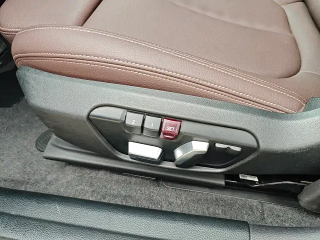BMW 1 Series — Фото автомобиля 17