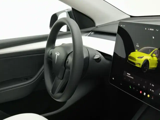 Tesla Model Y — Фото автомобиля 22