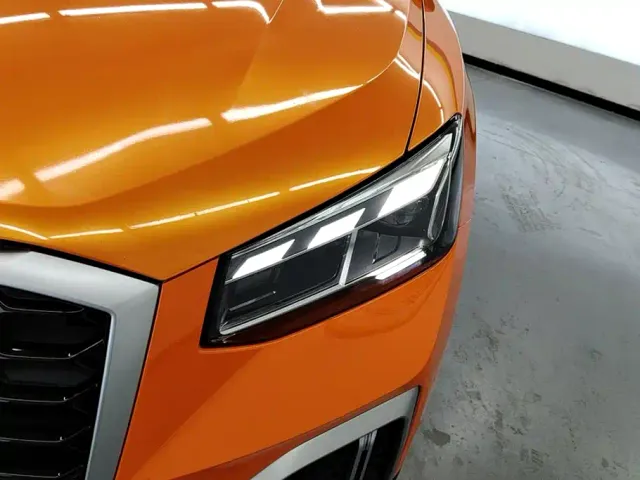 Audi Q2L — Фото автомобиля 5