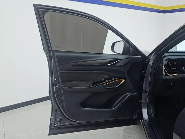 Changan X5 Plus — Фото автомобиля 7