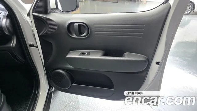 Hyundai Casper Casper Smart — Фото автомобиля 23