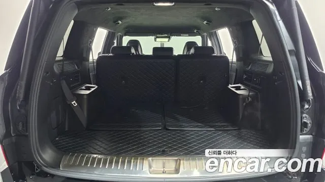 Hyundai Santa Fe MX5 — Фото автомобиля 24
