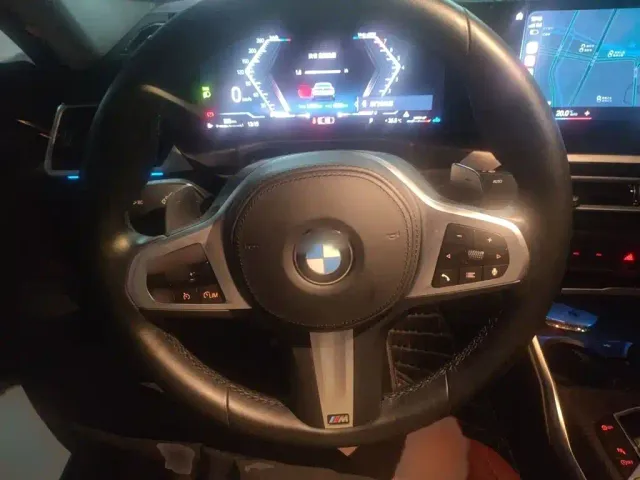 BMW 4 Series — Фото автомобиля 2