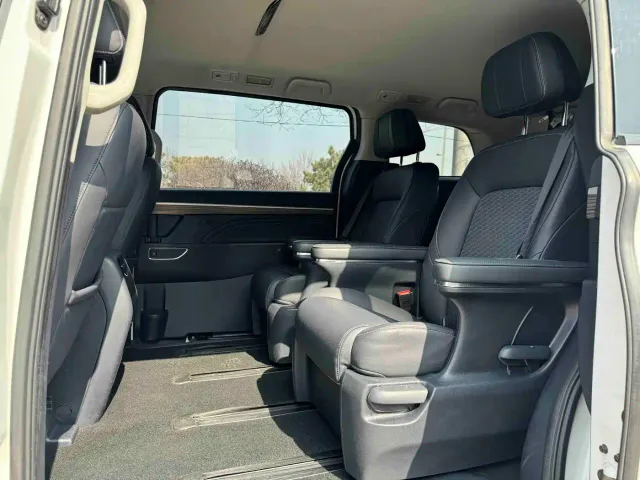GAC Trumpchi M8 — Фото автомобиля 10