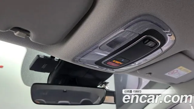 Hyundai Avante CN7 — Фото автомобиля 24