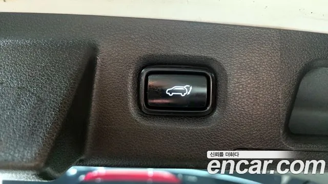 Hyundai Santa Fe Santa Fe (New) — Фото автомобиля 20