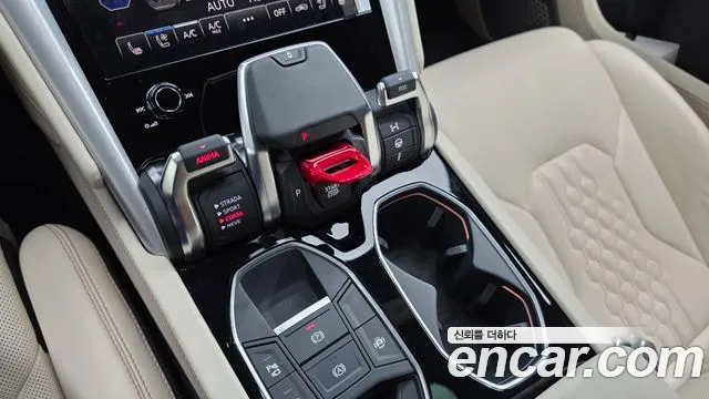 Lamborghini Urus — Фото автомобиля 9