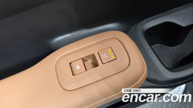 Hyundai Santa Fe MX5 — Фото автомобиля 28