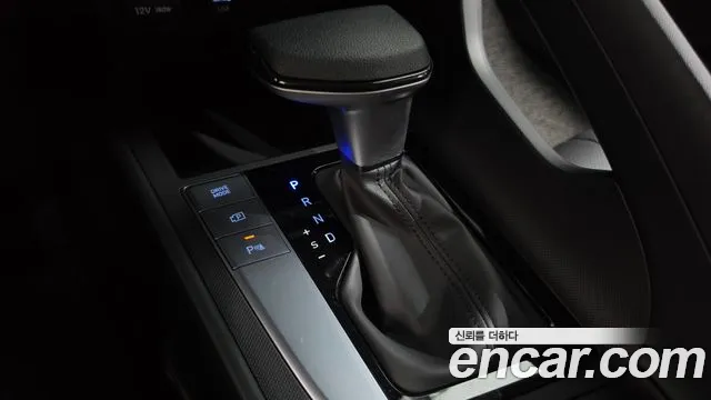 Hyundai Avante — Фото автомобиля 12
