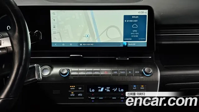 Hyundai Kona — Фото автомобиля 20
