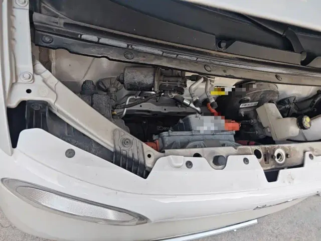 Wuling Hongguang Mini EV — Фото автомобиля 21