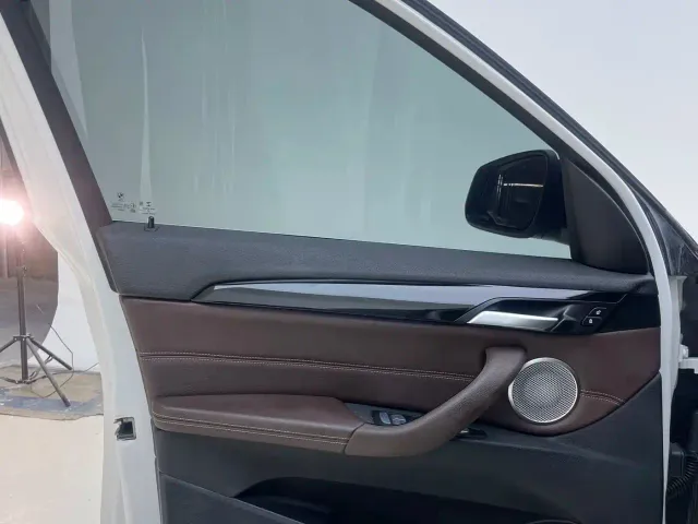 BMW X1 — Фото автомобиля 16