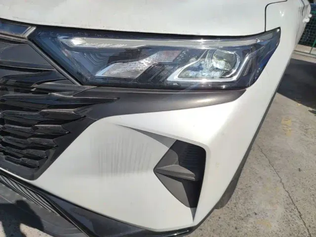 Dongfeng Fengshen AX7 — Фото автомобиля 23