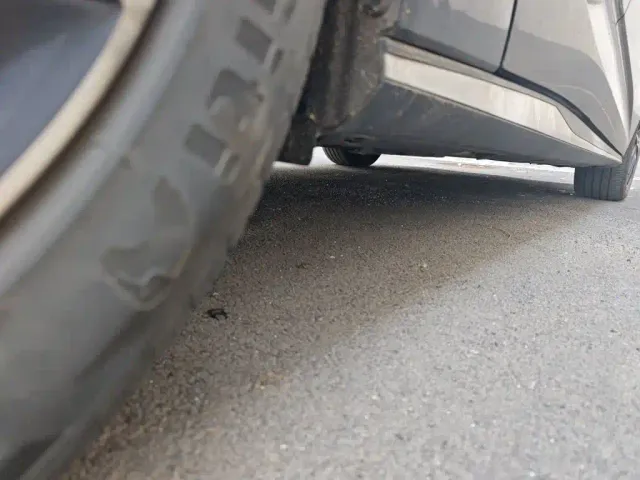 BYD Seal — Фото автомобиля 16