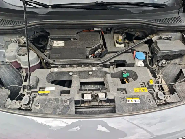 Volkswagen ID.4 Crozz — Фото автомобиля 9