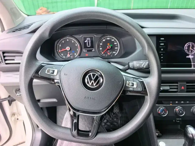 Volkswagen Tharu — Фото автомобиля 10