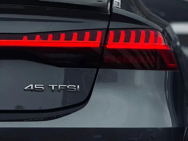 Audi A7 — Фото автомобиля 15