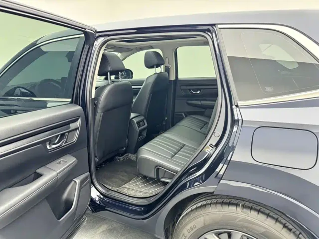 Honda Breeze — Фото автомобиля 27