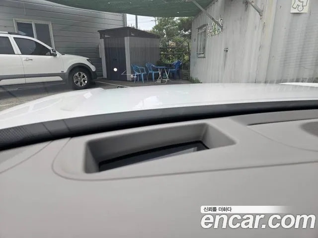 Hyundai Palisade LX3 — Фото автомобиля 15