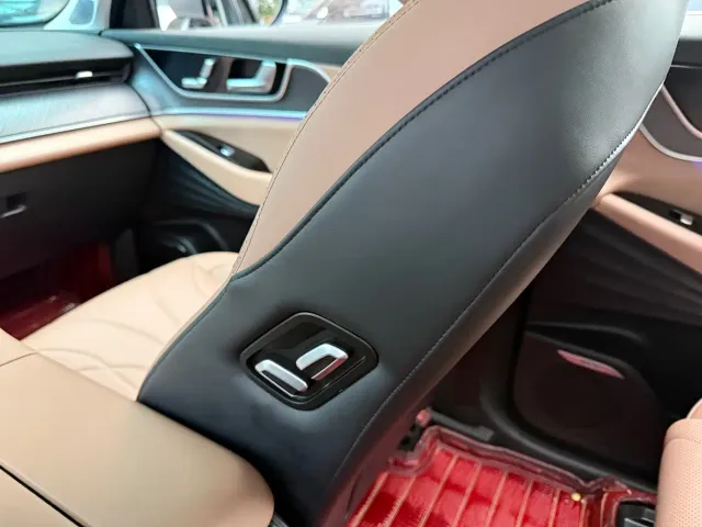Chery Tiggo 8L — Фото автомобиля 12