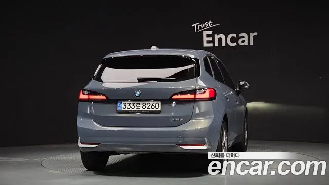 BMW 2-Series — Фото автомобиля 4
