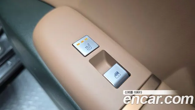 Hyundai Grandeur GN7 — Фото автомобиля 18