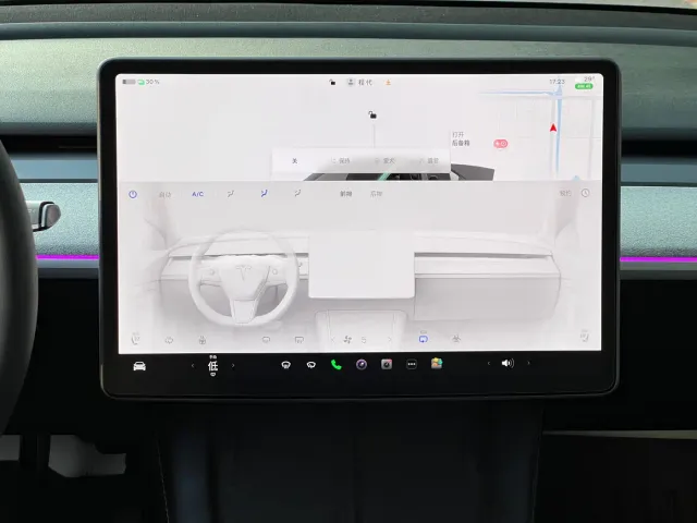 Tesla Model Y — Фото автомобиля 11