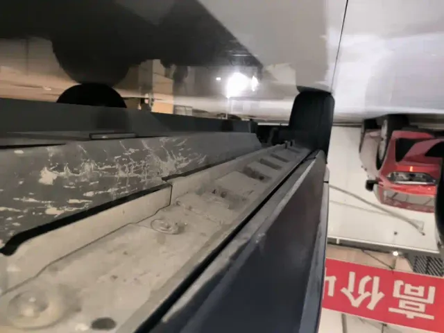 Toyota Wildlander — Фото автомобиля 18