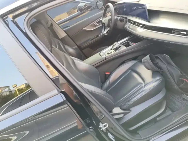 Chery Tiggo 8 PRO — Фото автомобиля 24