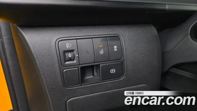 Hyundai Staria — Фото автомобиля 18