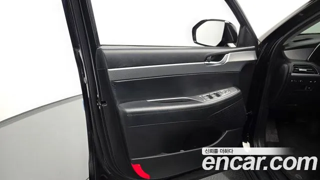 Hyundai Palisade Palisade Дизель 2.2 2WD — Фото автомобиля 6