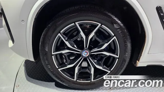 BMW X3 G01 — Фото автомобиля 5
