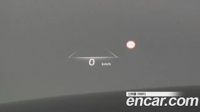 Genesis G80 Бензин 2.5 турбо 2WD — Фото автомобиля 12