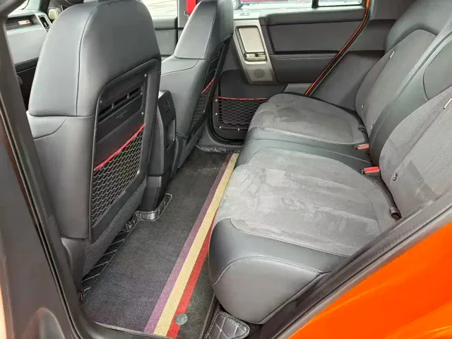 iCAR V23 — Фото автомобиля 12