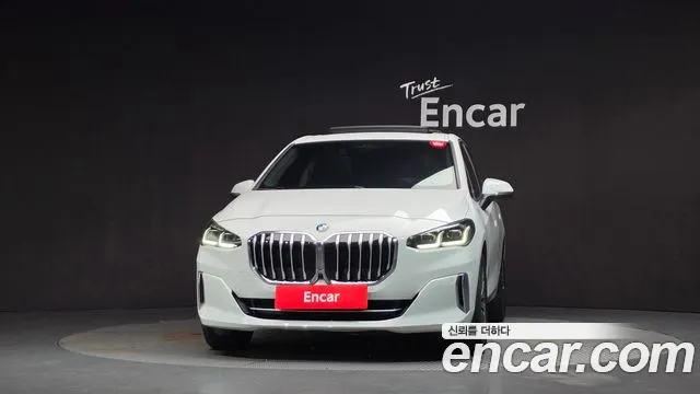 BMW 2 Series U06 — Фото автомобиля 3