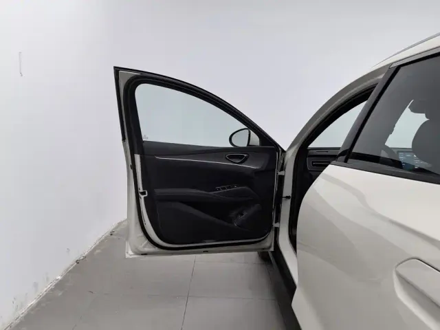 BYD Seal 06 DM-i Touring — Фото автомобиля 8