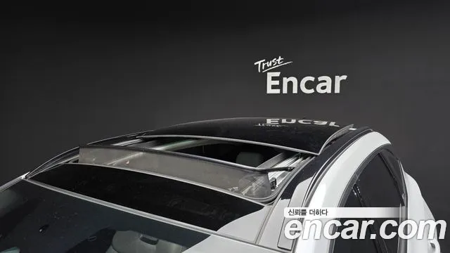 Hyundai Tucson Tucson (NX4) Бензин 1.6 турбо 2WD — Фото автомобиля 8