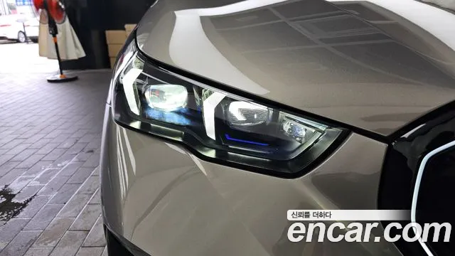 BMW 5-Series — Фото автомобиля 18