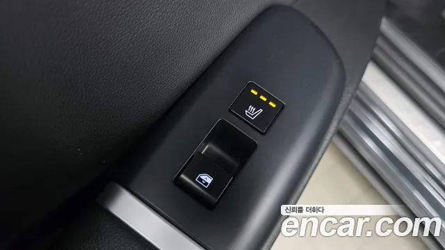 Hyundai Grandeur GN7 — Фото автомобиля 28