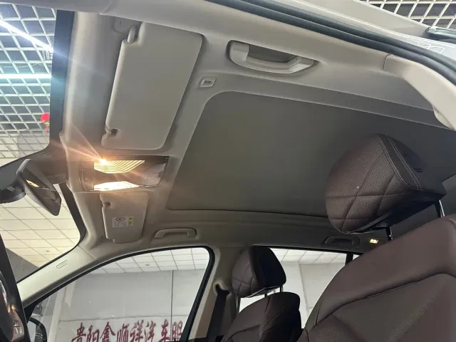 BMW X5 — Фото автомобиля 20