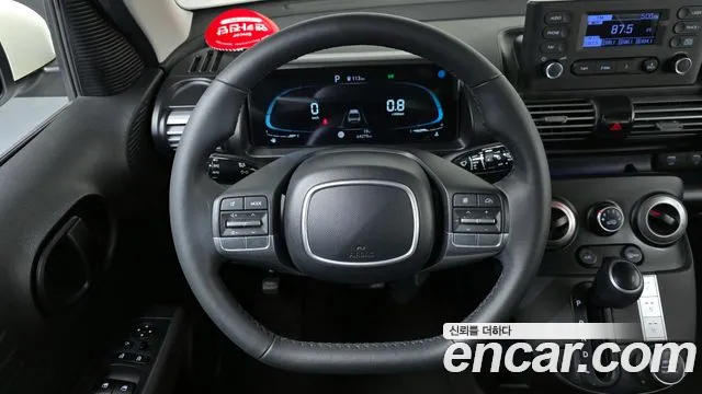 Hyundai Casper — Фото автомобиля 17