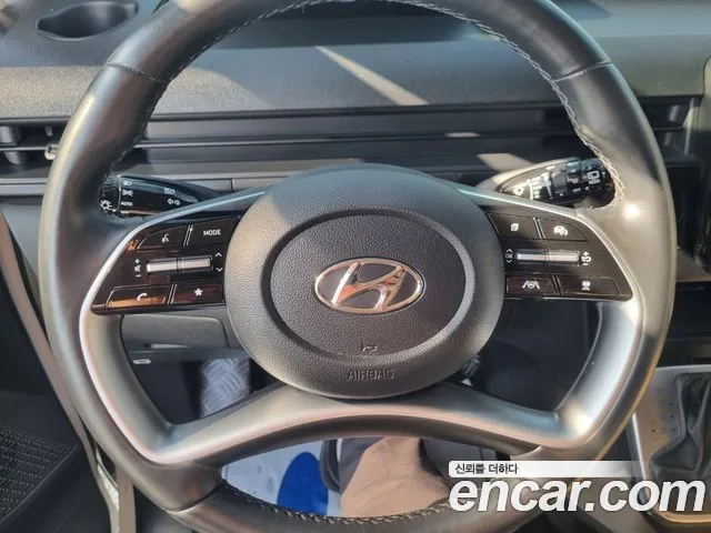 Hyundai Staria — Фото автомобиля 7