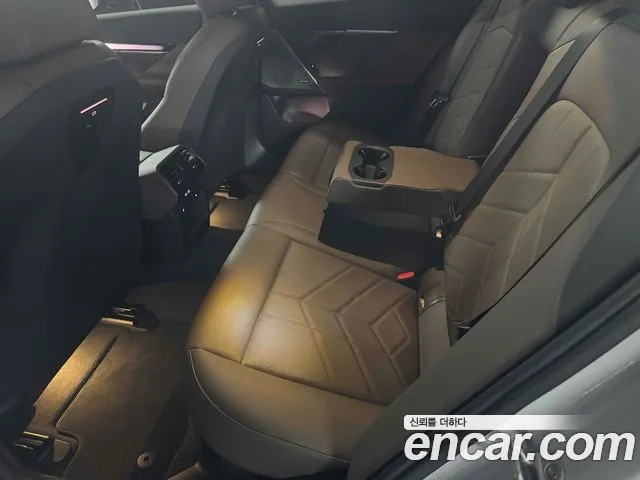BMW 5-Series — Фото автомобиля 6