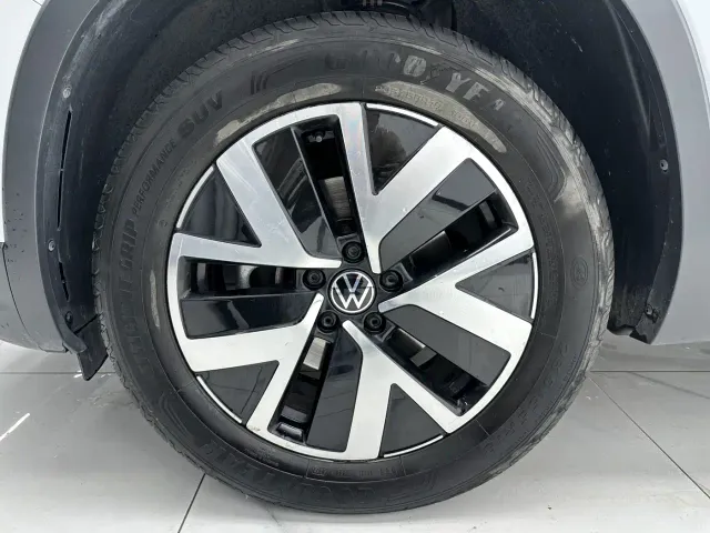 Volkswagen Tayron — Фото автомобиля 12