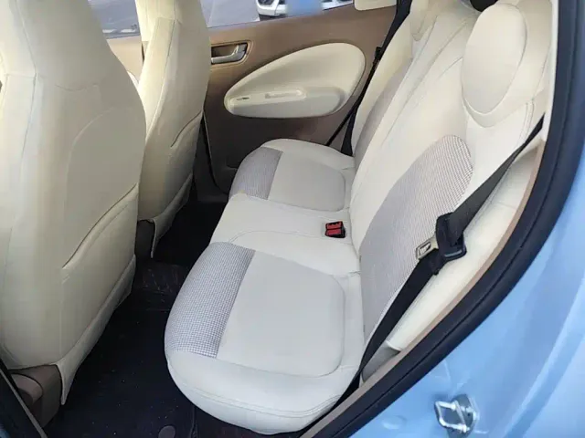 Wuling Hongguang Mini EV — Фото автомобиля 16