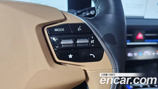 Kia EV6 — Фото автомобиля 26