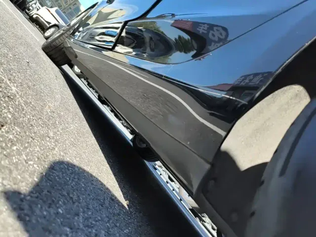 Tesla Model 3 — Фото автомобиля 21