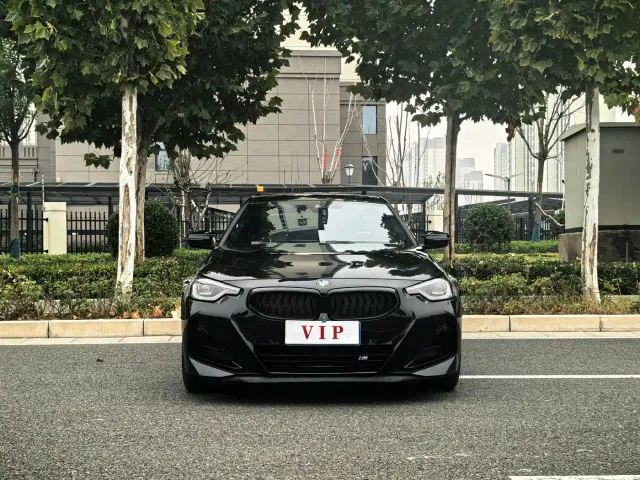 BMW M240i — Фото автомобиля 2