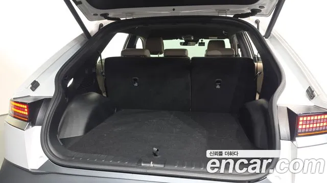 Hyundai Ioniq 5 New — Фото автомобиля 19