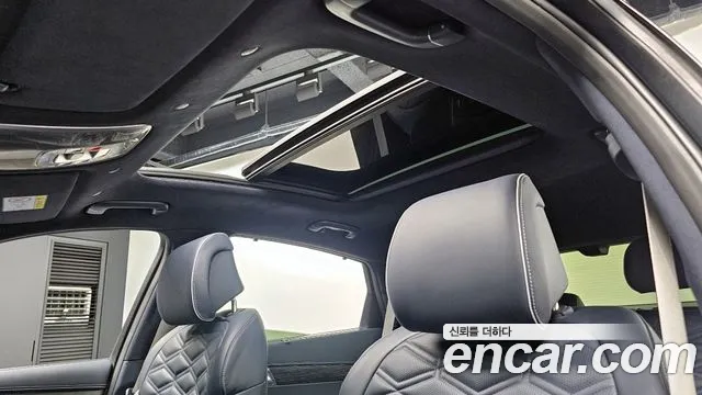 Genesis GV80 — Фото автомобиля 19